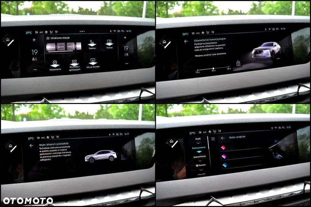 DS Automobiles DS 4 1.2 PureTech Esprit de Voyage - 30