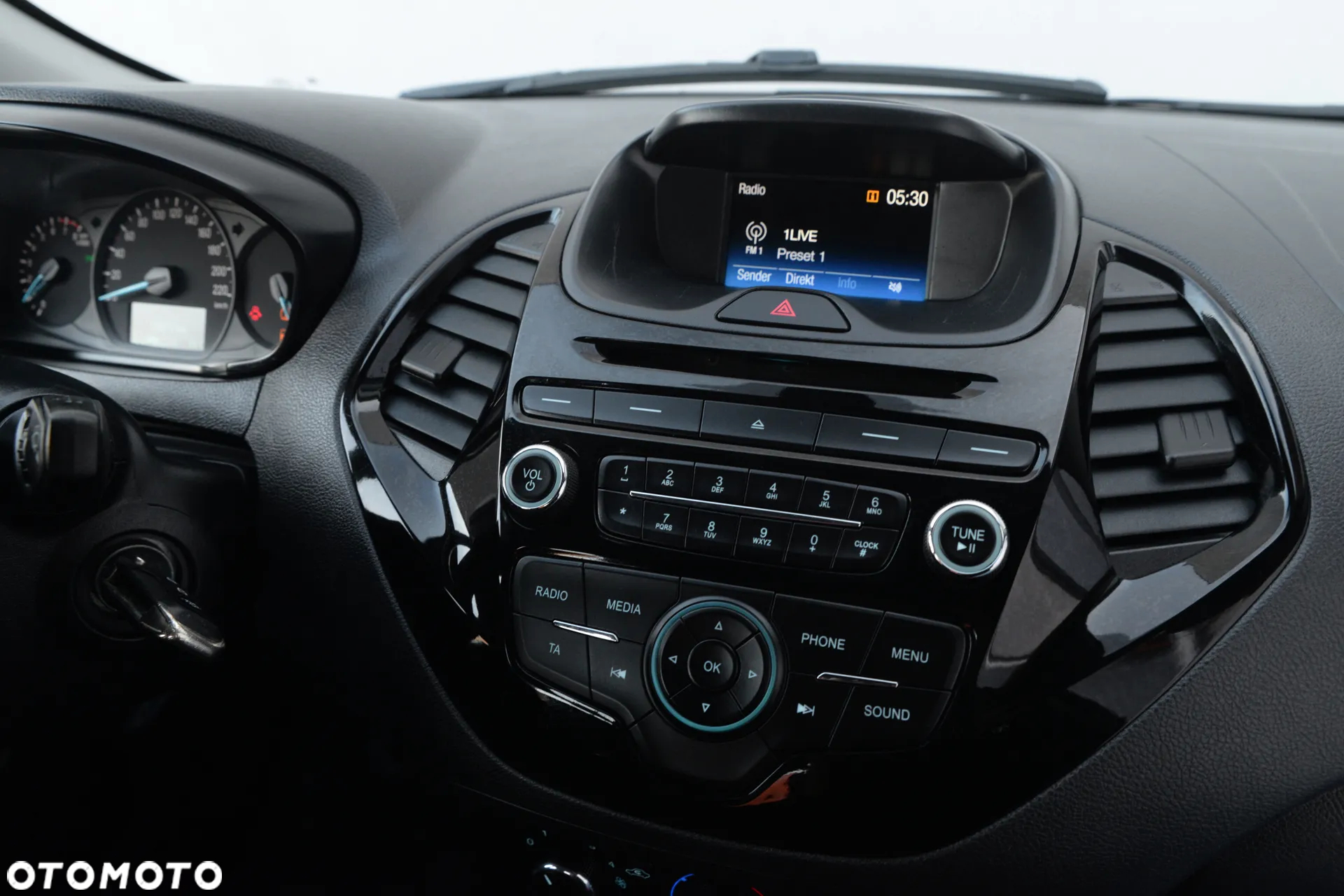 Ford Ka+ 1.2 Trend - 31