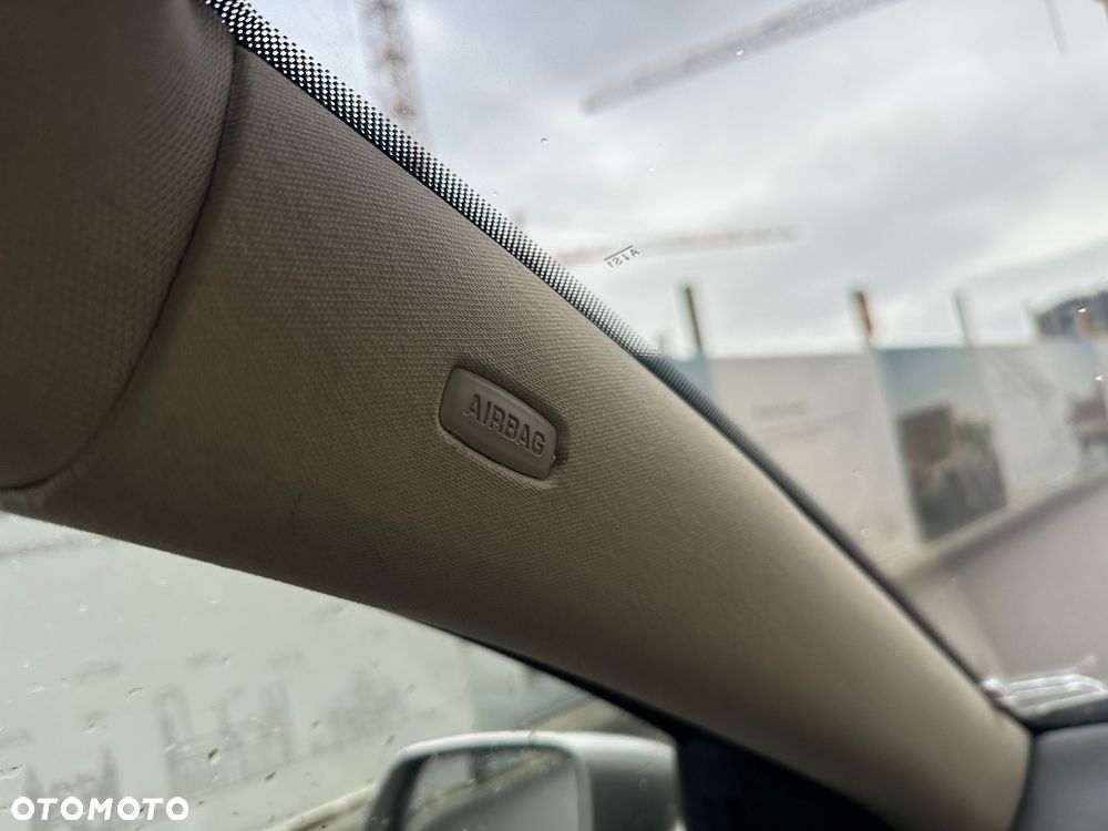 Skoda Octavia 1.9 TDI DSG Elegance - 14