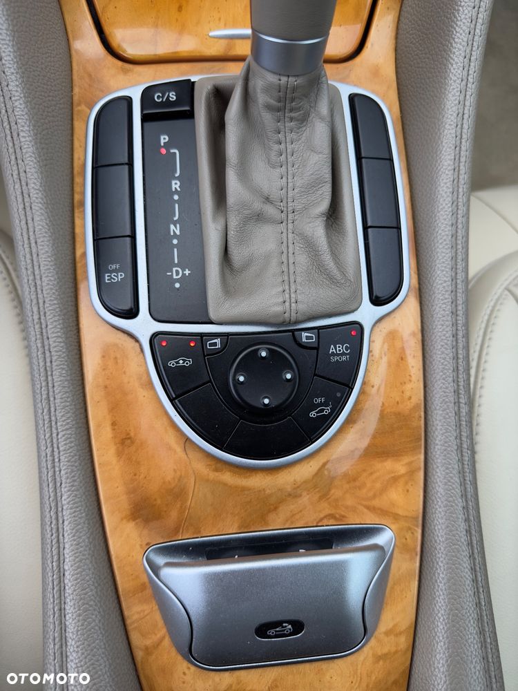 Mercedes-Benz SL 500 Edition 50 - 18