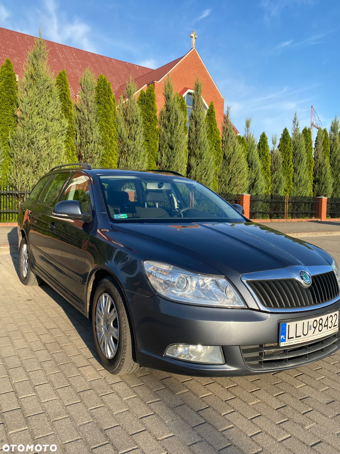 Skoda Octavia 1.9 TDI Classic - 2