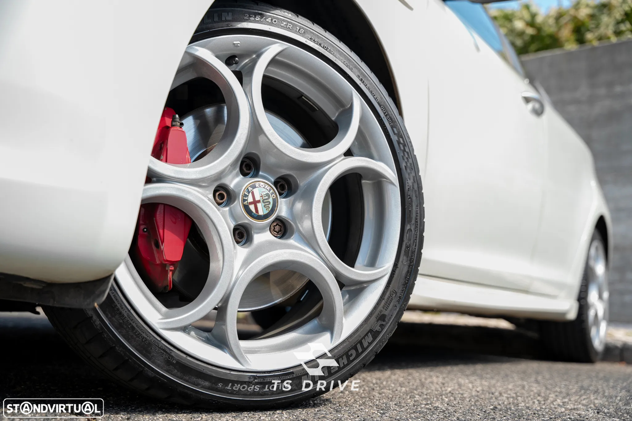 Alfa Romeo Giulietta 1.6 JTDm Veloce - 11