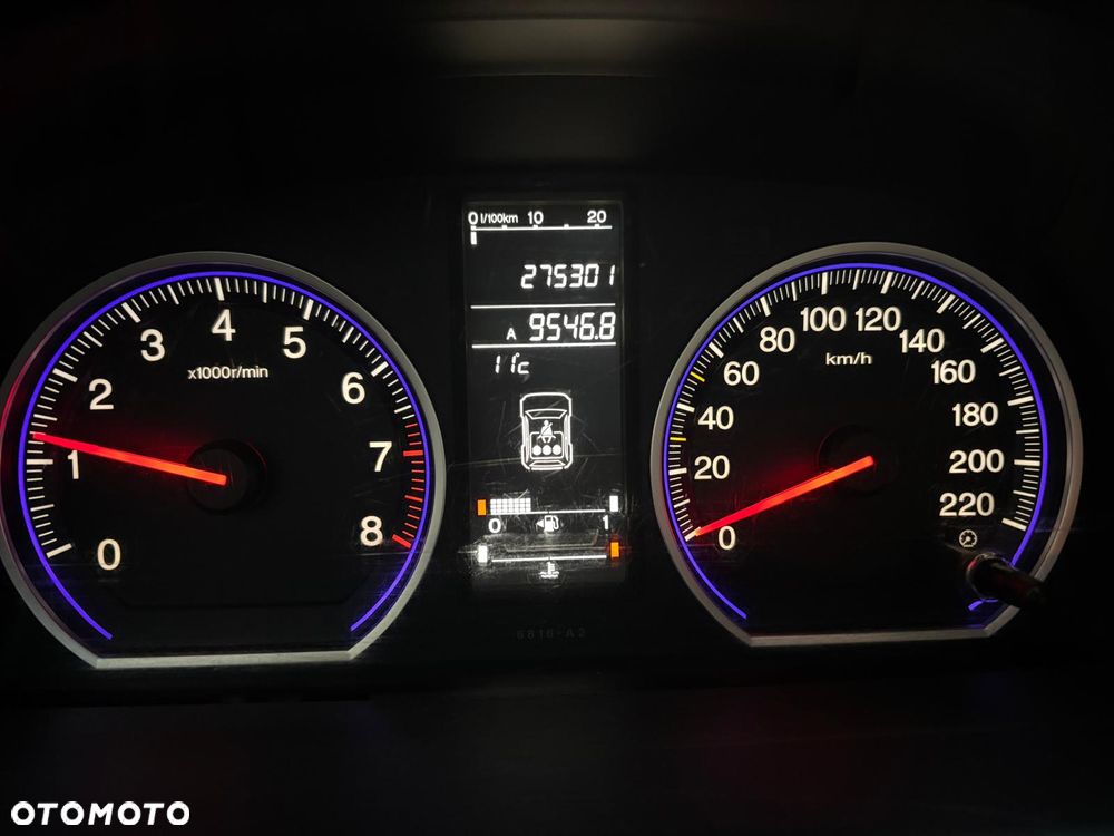 Honda CR-V - 19