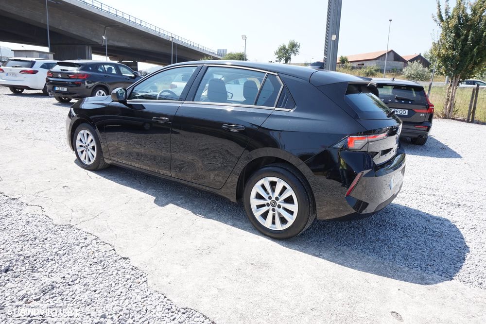 Opel Astra 1.5 D Business - 5