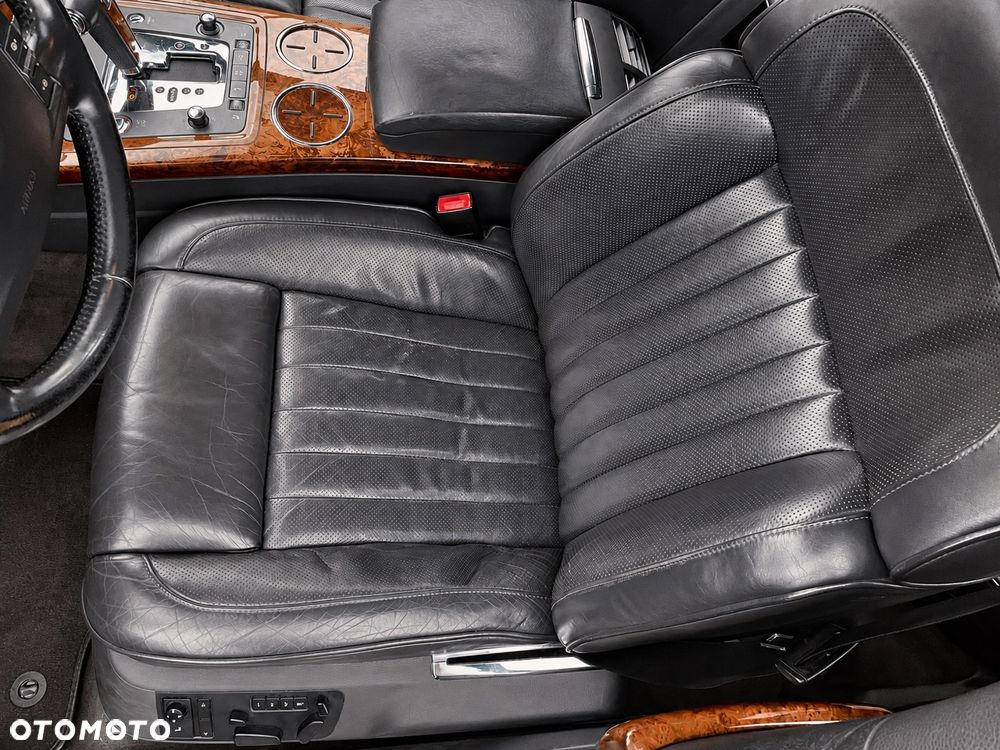 Volkswagen Phaeton 3.0 V6 TDI DPF 4MOTION Automatik (5 Sitzer) - 18