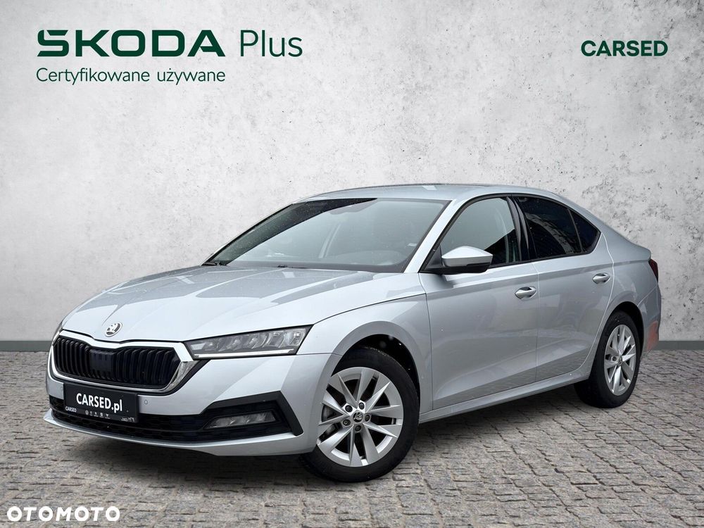 Skoda Octavia 1.5 TSI ACT Ambition - 8