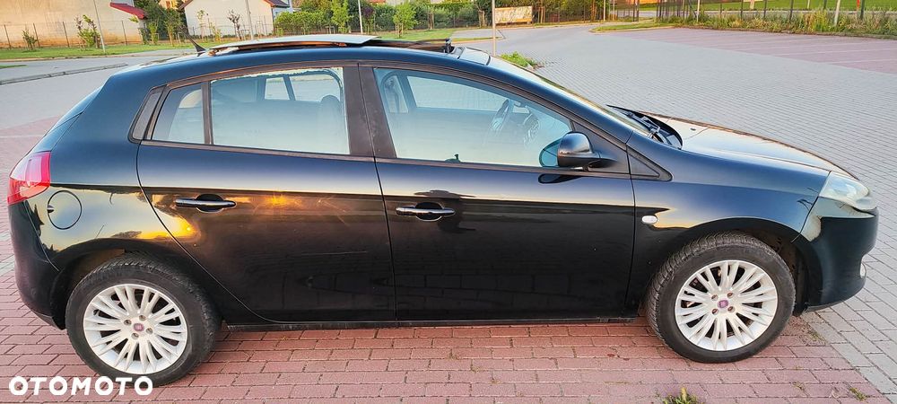 Fiat Bravo - 8