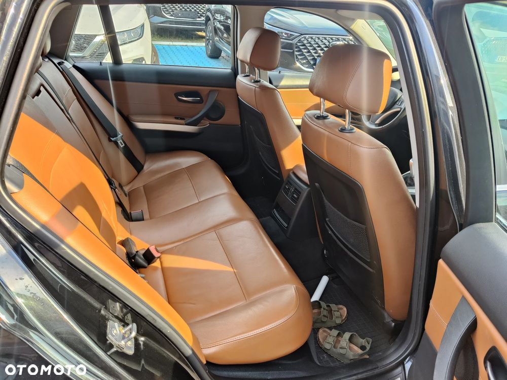 BMW Seria 3 320i Edition Exclusive - 15