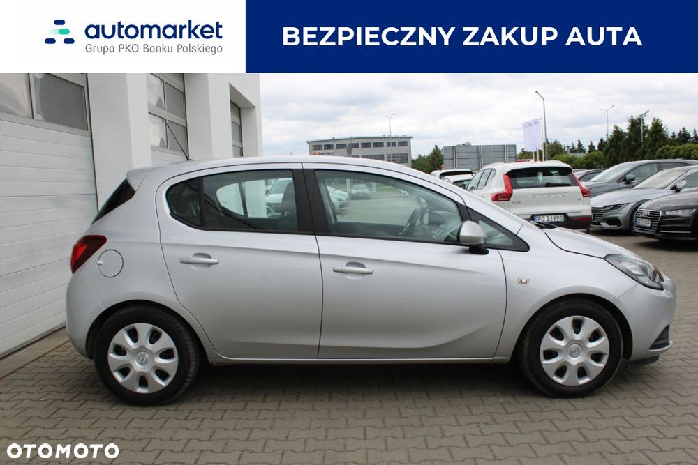Opel Corsa 1.4 Enjoy - 2