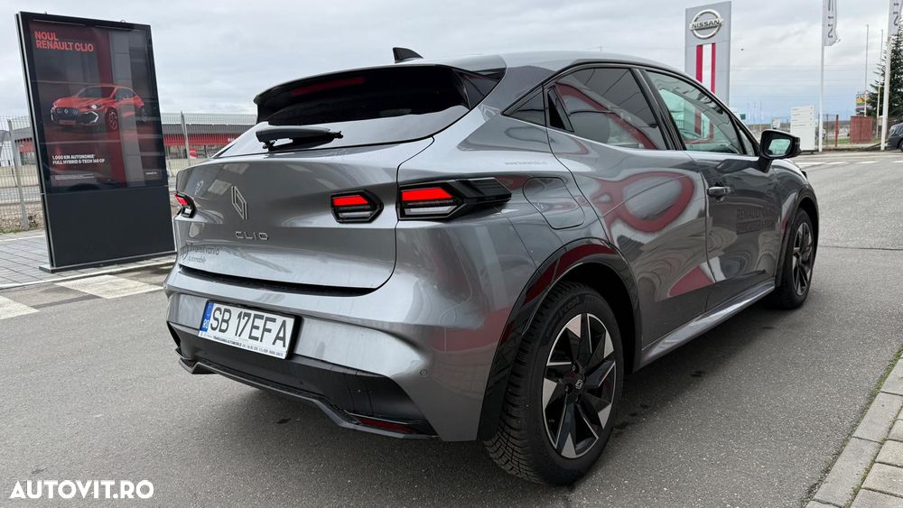 Renault Clio VI TCe 115 Techno - 4