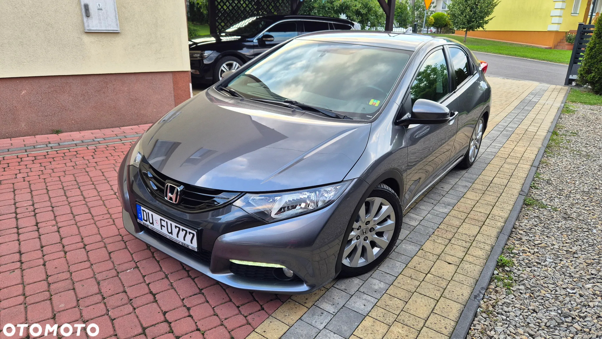 Honda Civic 1.4 i-VTEC S 40 Jahre Edition - 7