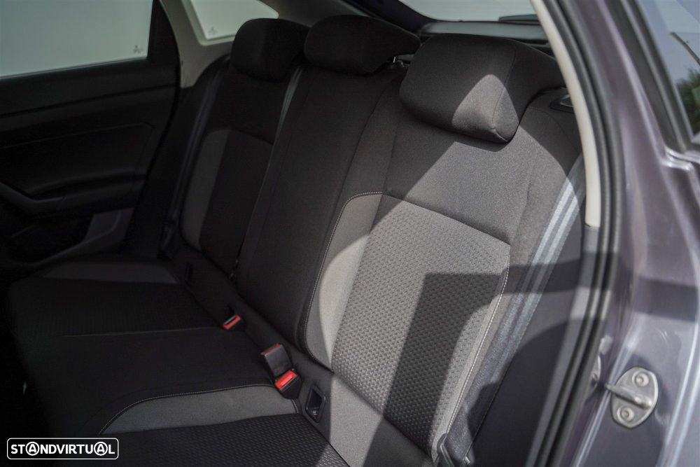 VW Taigo 1.0 TSI Life DSG - 13