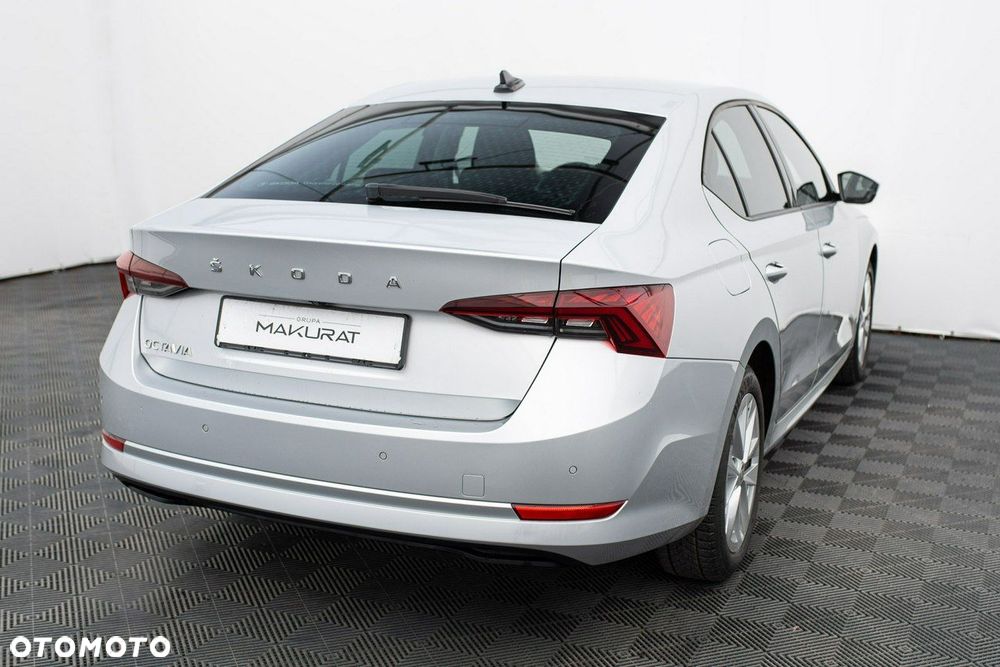 Skoda Octavia 1.5 TSI ACT Ambition - 6