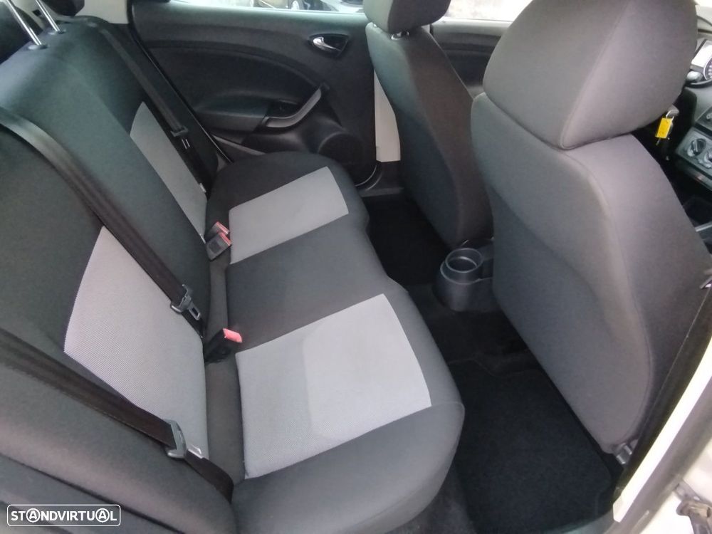 SEAT Ibiza 1.0 Reference - 17