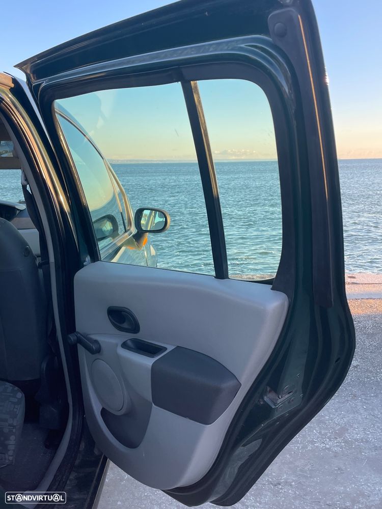 Renault Modus 1.2 Confort - 5