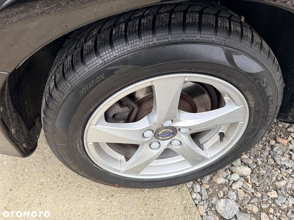 Volvo V60 D2 Kinetic - 12