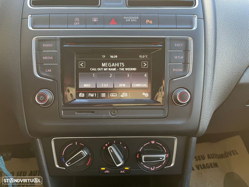 VW Polo 1.0 Lounge - 24