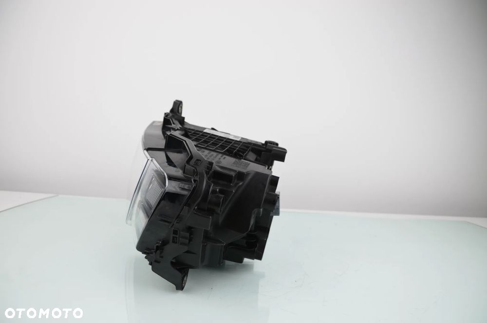 LAND ROVER DEFENDER LED L8B213W030EF Lewy Przedni Oryginał - 9