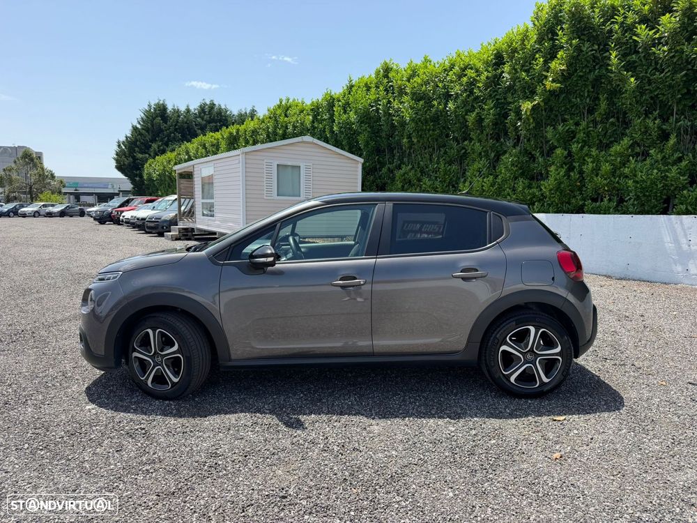 Citroën C3 1.2 PureTech Shine - 29