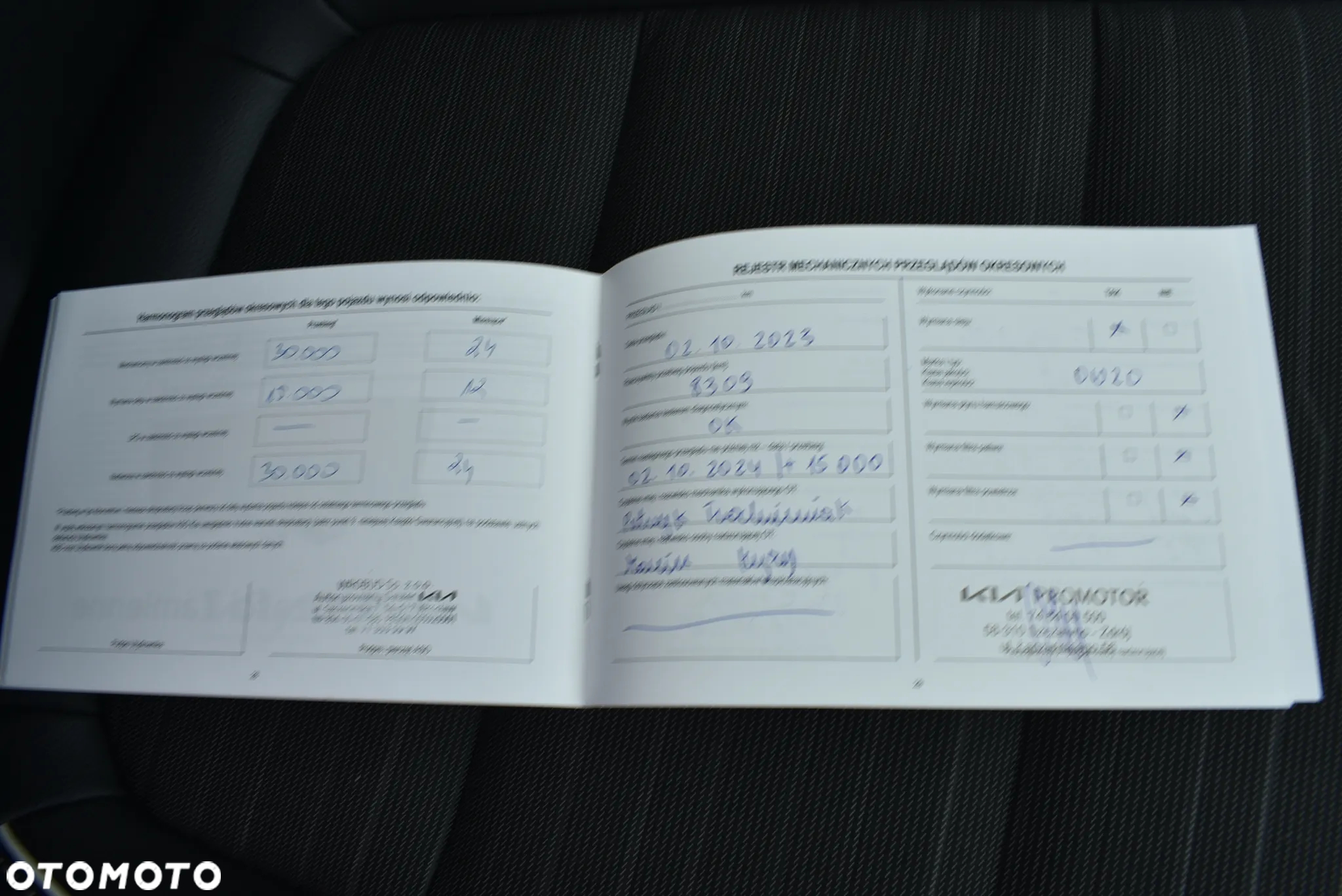 Kia Stonic 1.0 T-GDI GT Line DCT - 33