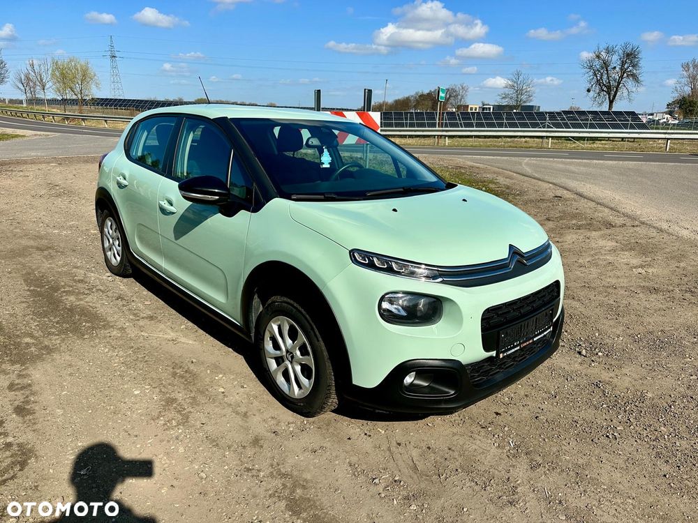 Citroën C3 - 7