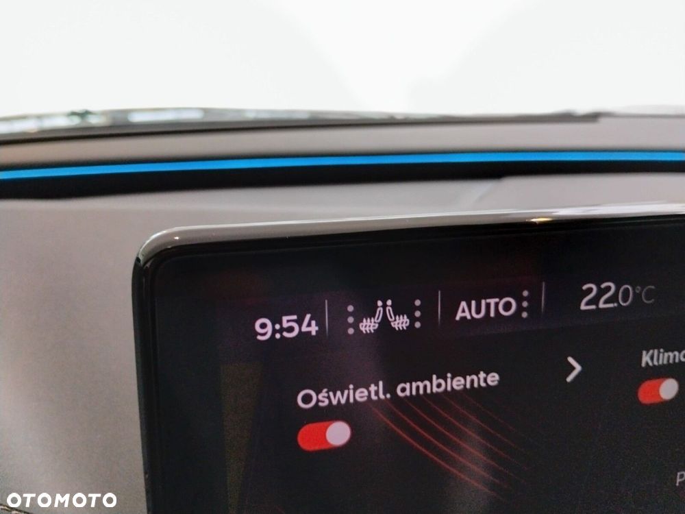Cupra Formentor 2.0 TSI 4Drive VZ DSG - 36