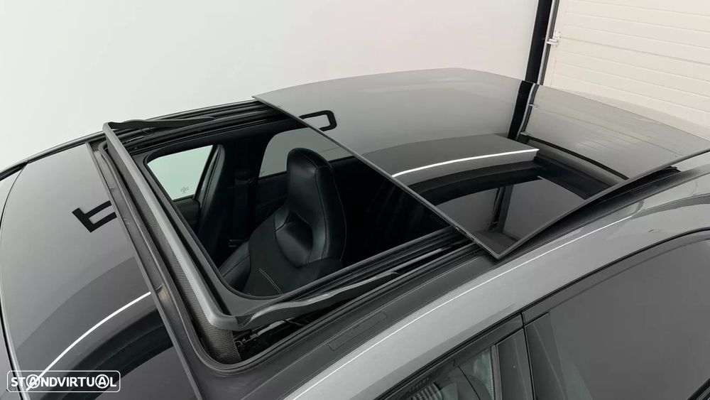 Mercedes-Benz A 180 d 7G-DCT Edition 1 - 27