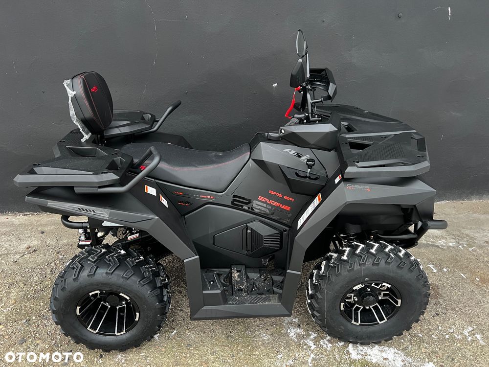 ASIX Cyber 250-T3B - 7