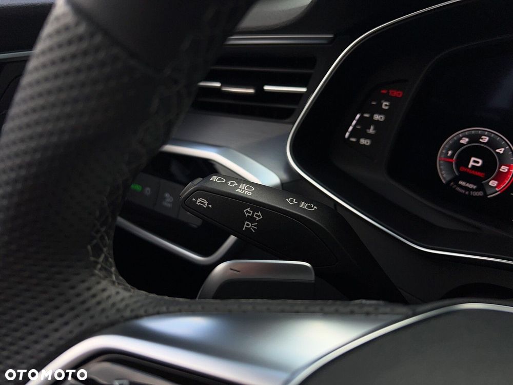 Audi S6 Avant TDI mHEV Quattro Tiptronic - 38