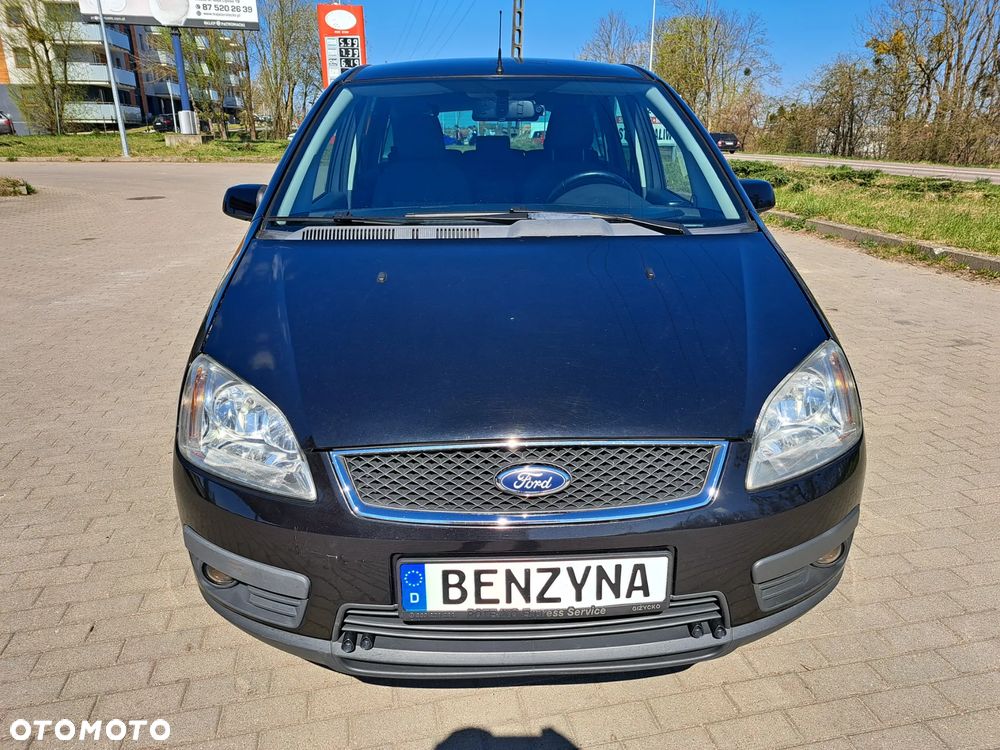 Ford Focus C-Max - 3