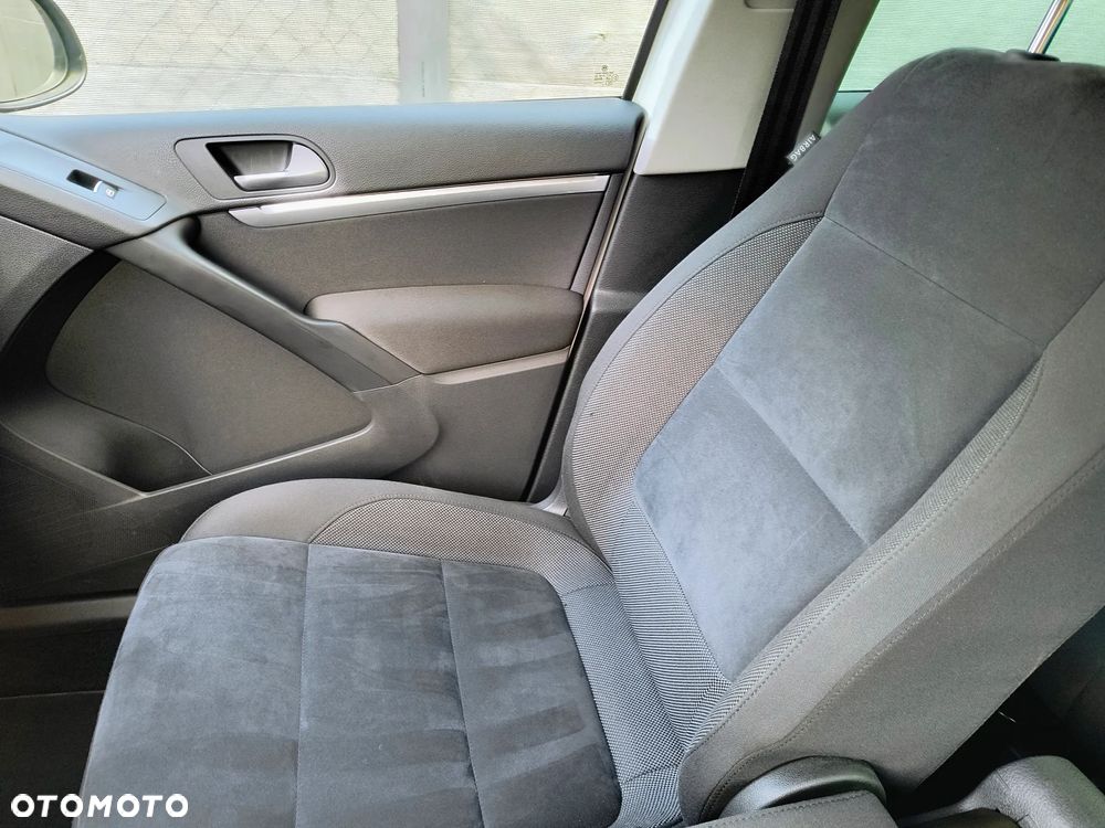 Volkswagen Tiguan 2.0 TSI 4Motion Sport & Style - 18