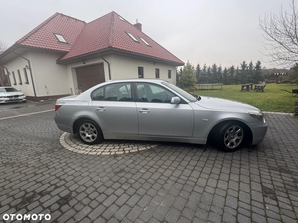 BMW Seria 5 - 9