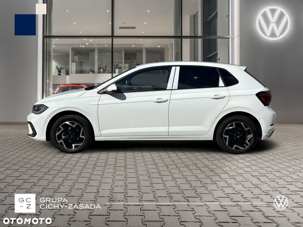 Volkswagen Polo - 3