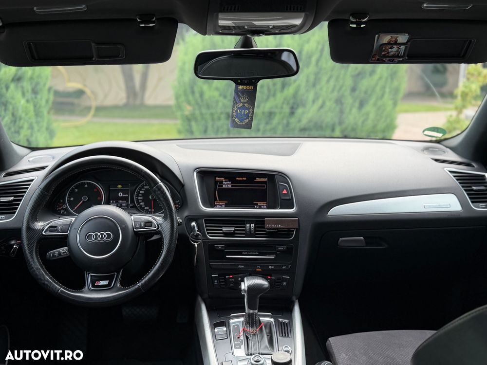 Audi Q5 - 11