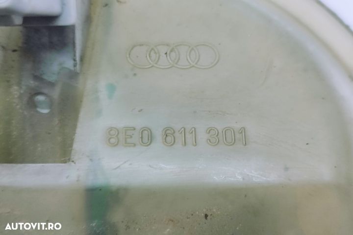 Vas lichid frana 8e0611301 Audi A6 4B/C5 [1997 - 2001] - 4