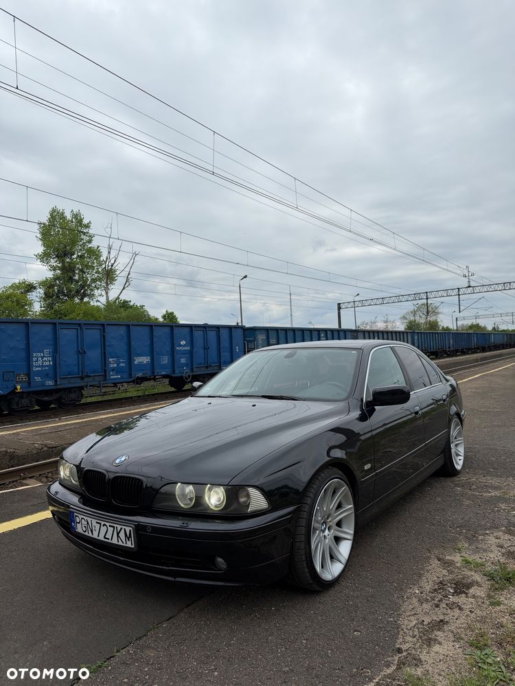 BMW Seria 5 - 17