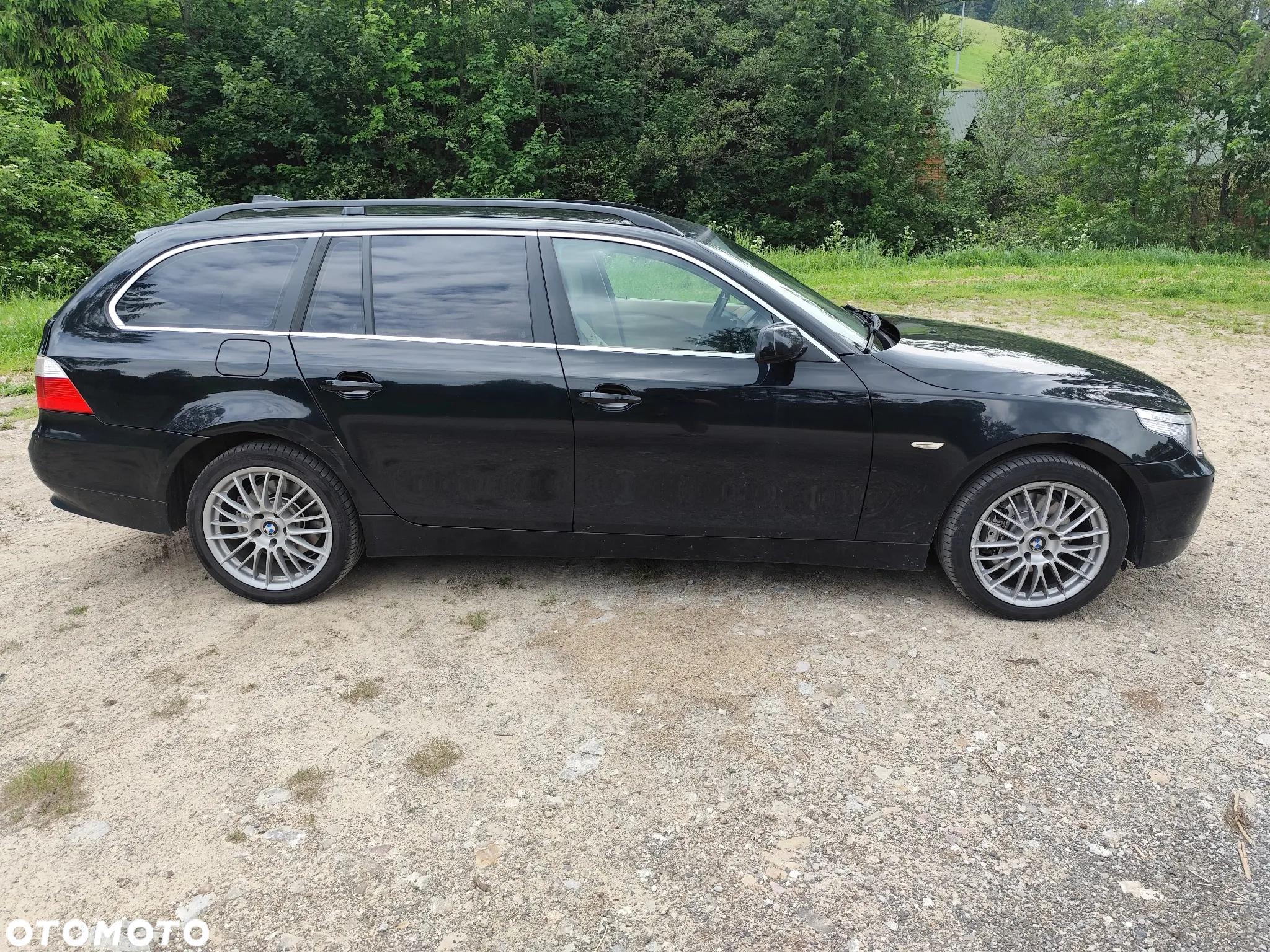 BMW Seria 5 530xd - 5
