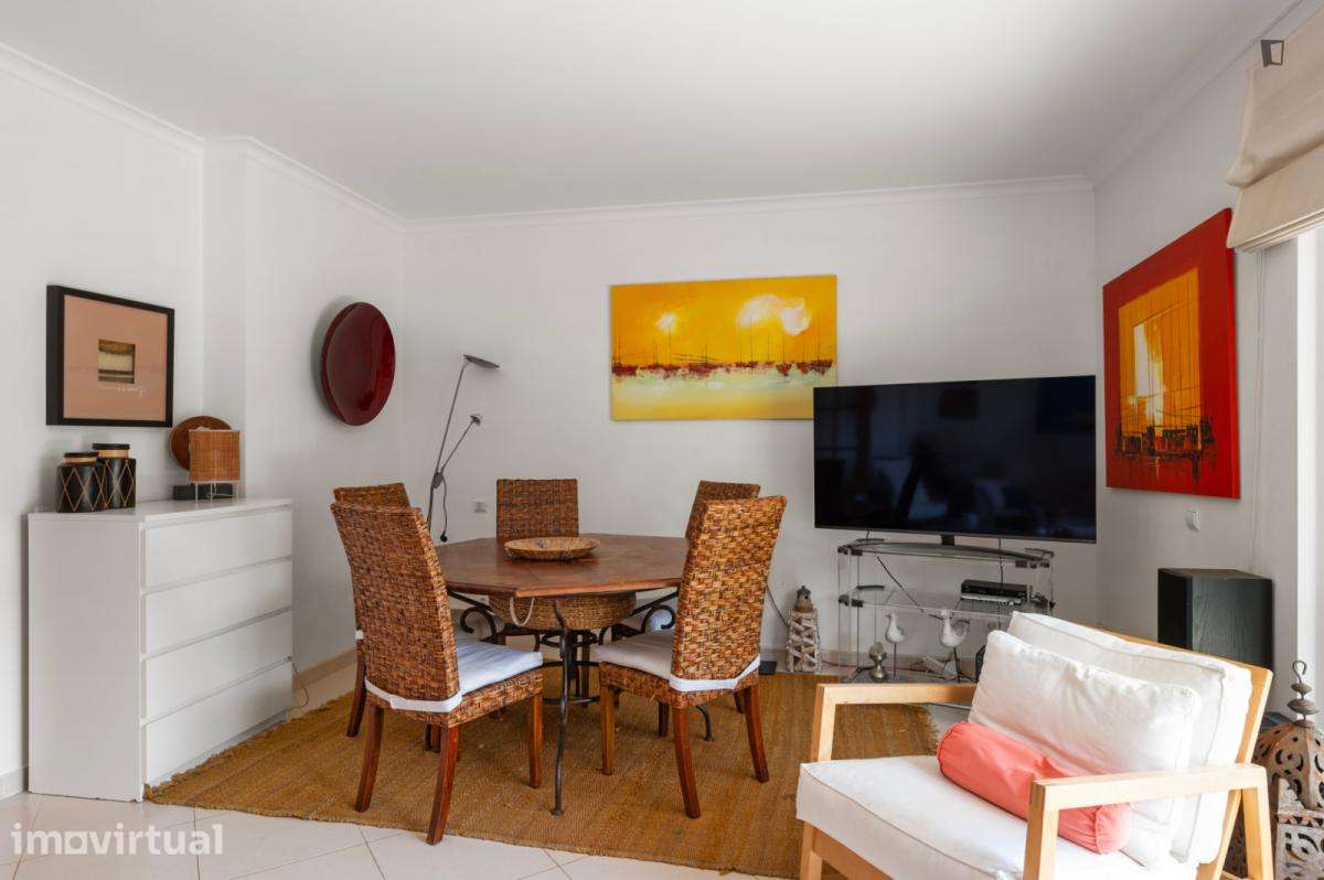 Apartamento com 2 quartos - localizado em Setubal - Grande imagem: 5/27