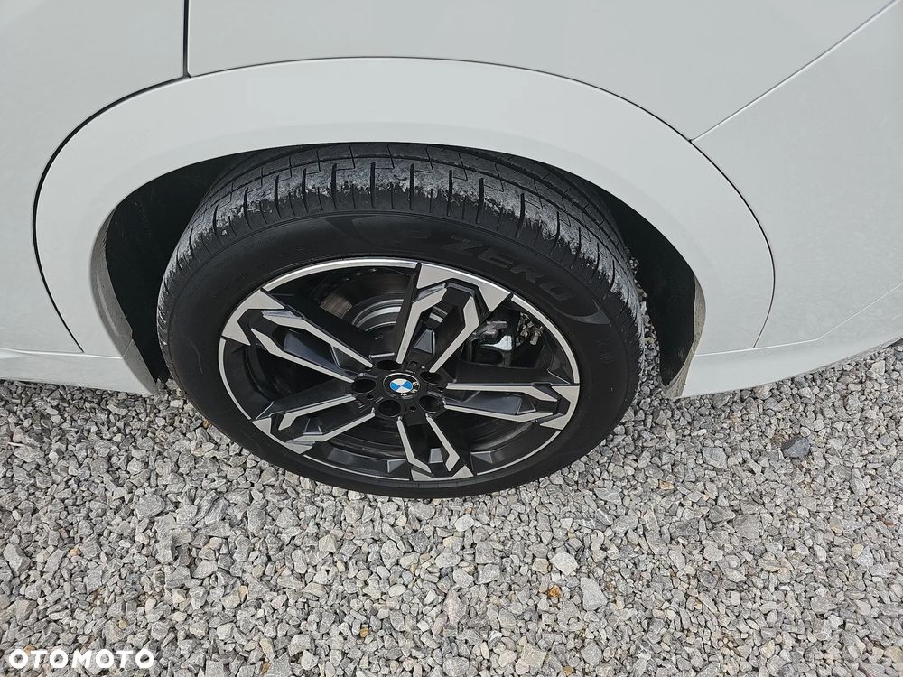 BMW X2 sDrive18d M Sport - 27