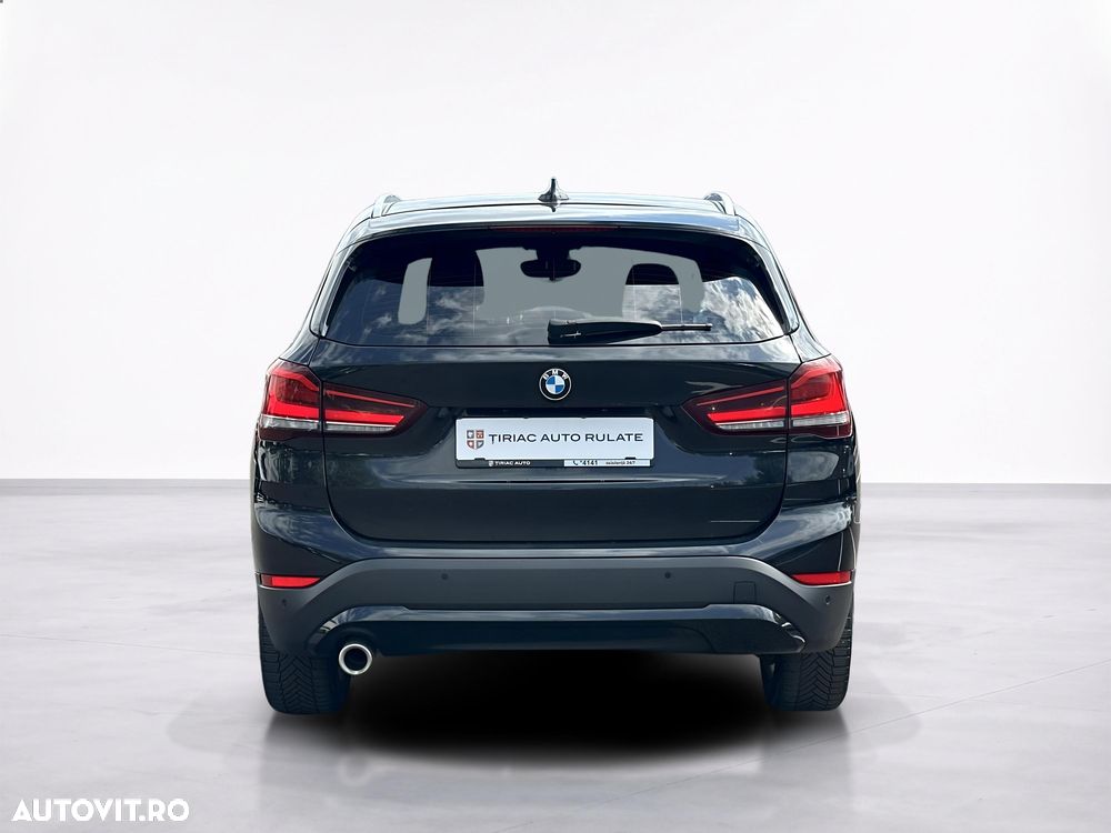 BMW X1 - 5