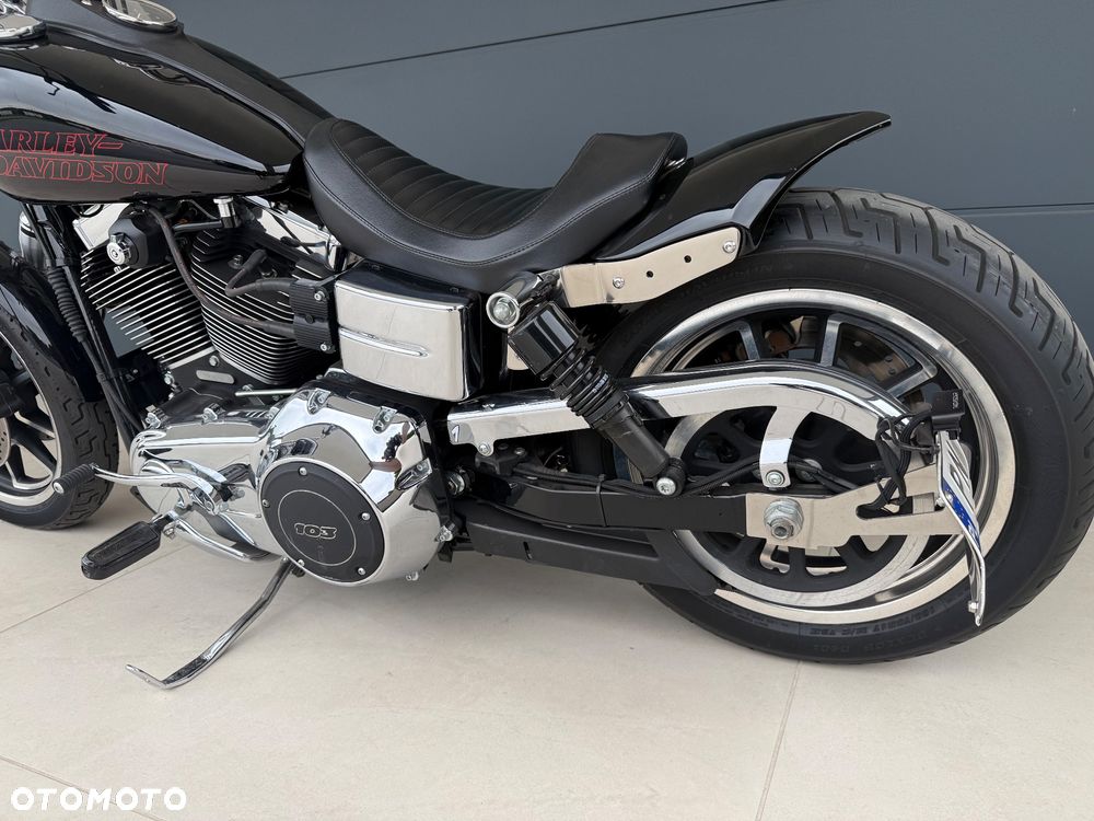 Harley-Davidson Dyna Low Rider - 12