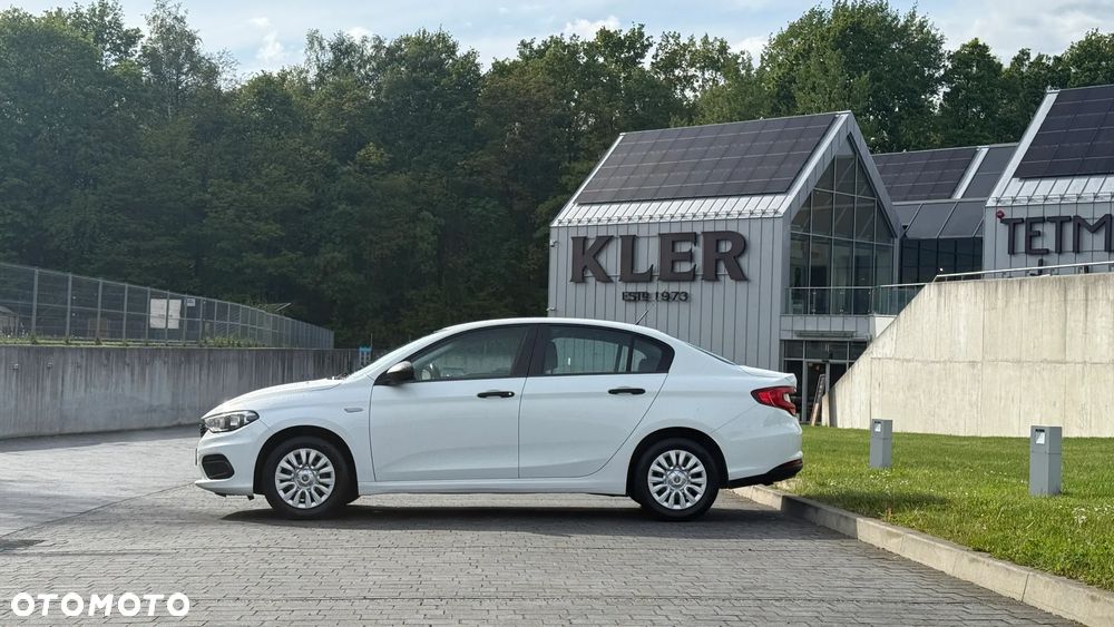 Fiat Tipo 1.4 16v Easy EU6d - 4