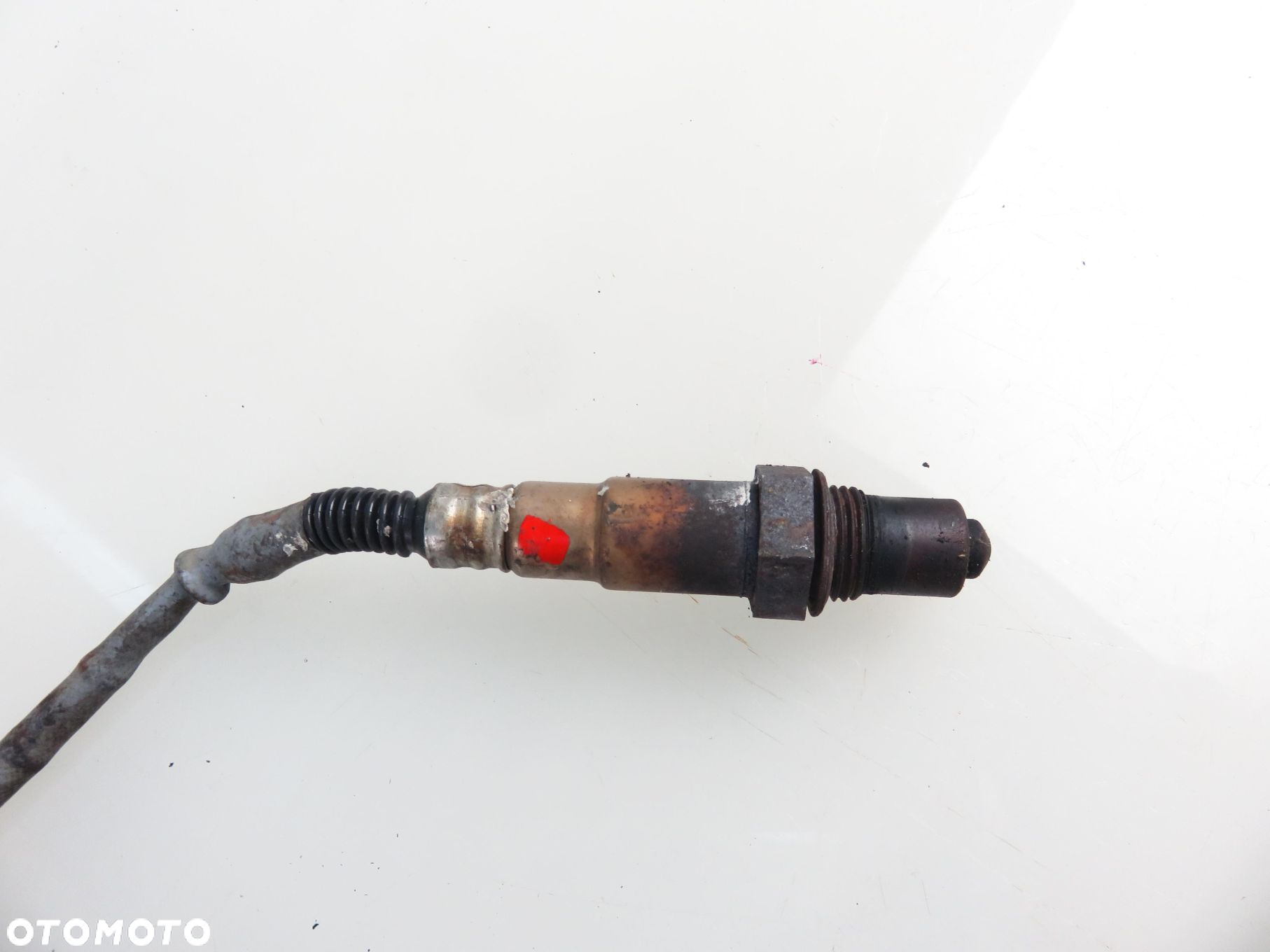 SONDA LAMBDA FORD FOCUS MK2 II 1.6 0258006599 3M519F472BG - 6