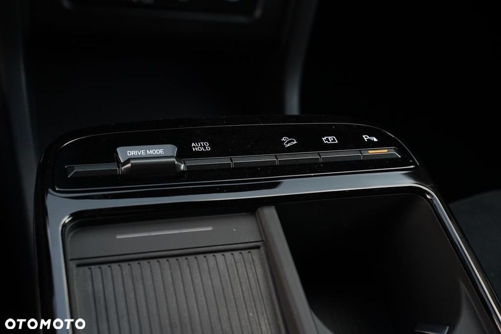 Hyundai Tucson 1.6 T-GDi HEV N-Line 2WD - 15