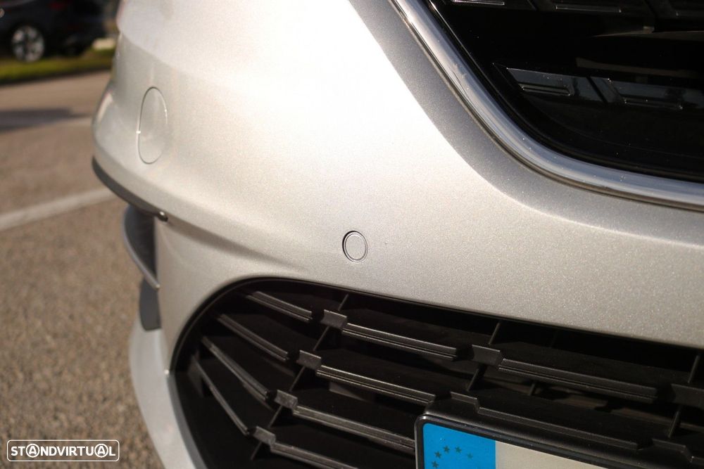 Renault Mégane 1.5 Blue dCi Limited - 13