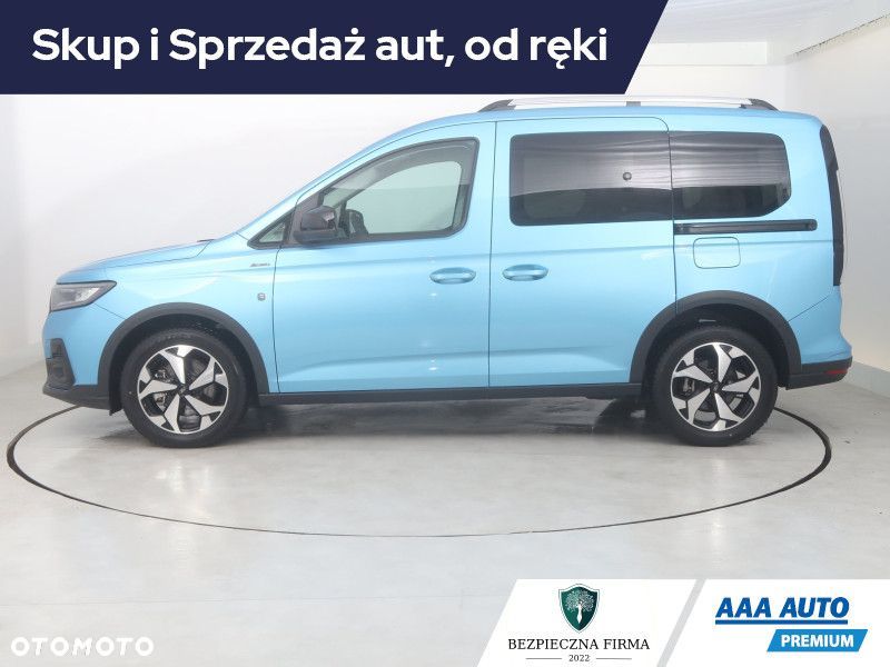 Ford Tourneo Connect - 3