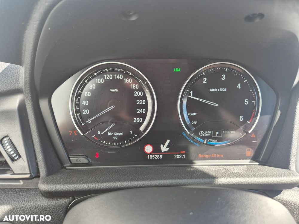 BMW Seria 2 218d xDrive AT - 17