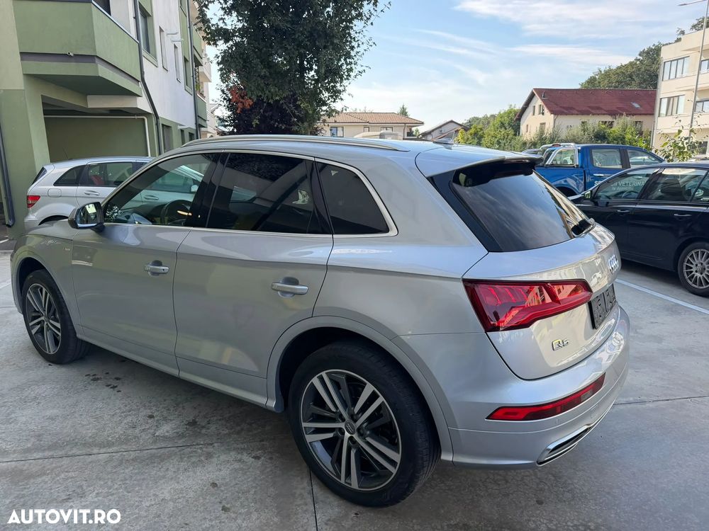 AUDI Q5 2020 — imagine 5
