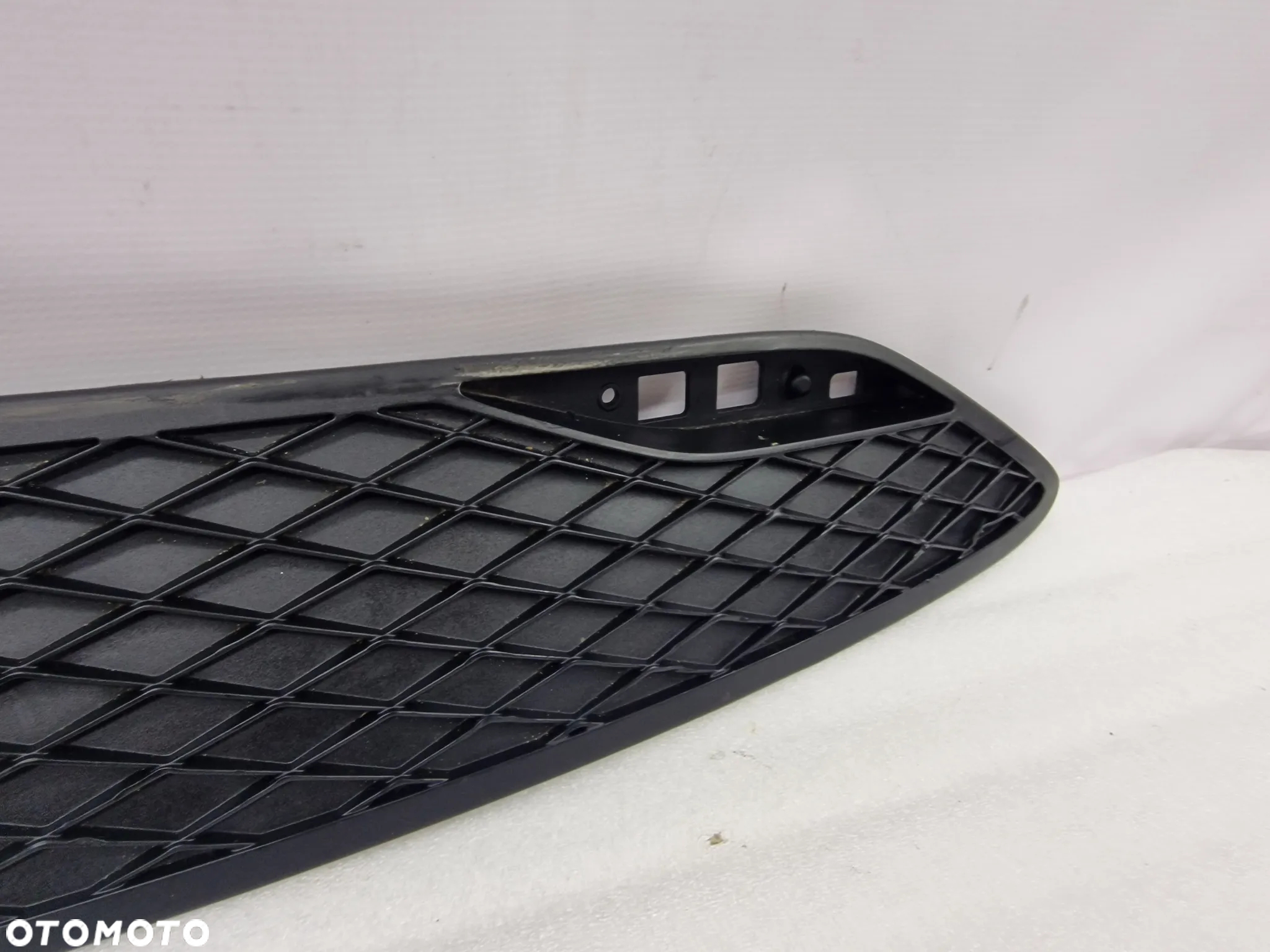 HONDA CIVIC UF0 VIII TYPE R 06- KRATKA ZDERZAKA TYLNIEGO TYLNEGO TYŁ , NR 71507-SMR-E010-M1 , NR AUKCJI KR45 - 12