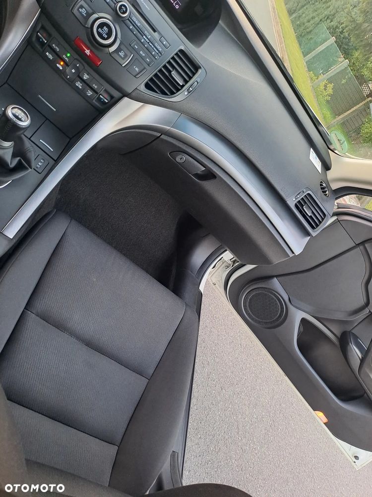 Honda Accord 2.0 50 Jahre Edition - 35